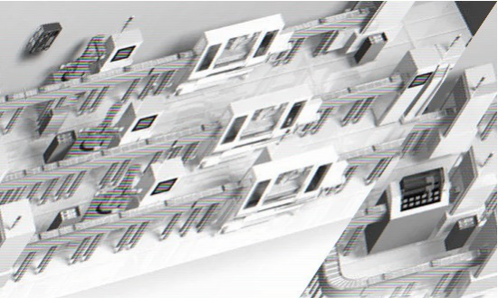 以MES系統為核心構建智能工廠，賦能計算機網絡工程新篇章