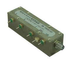 上海華湘計算機通訊工程 程控衰減器產品列表與應用