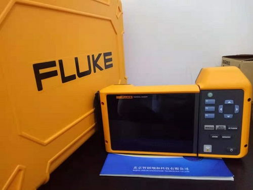 廣東東莞福祿克TIX501紅外熱像儀代理服務(wù)與計(jì)算機(jī)網(wǎng)絡(luò)工程的融合應(yīng)用